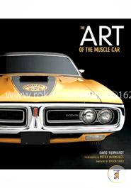 The Art of the Muscle Car: Collectors Edition image