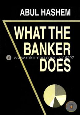 What the Banker Does image