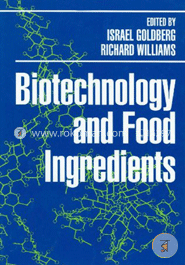 Biotechnology and Food Ingredients  image