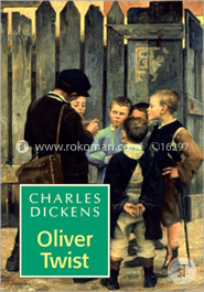 Oliver Twist  image