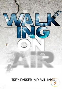 Walking on Air: Success Tips for the Young, fly and Foolish image