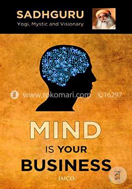 Mind is your Business image