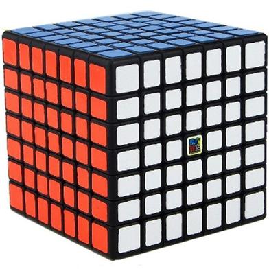 7 × 7 × 7 G7 High Speed Cube Puzzle 7 Layers Magic Professional Learning and Educational Toys image