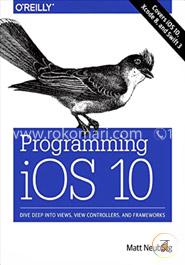 Programming iOS 10 image