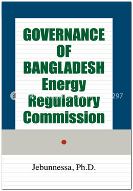 Governance Of Bangladesh Energy Regulatory Commission image