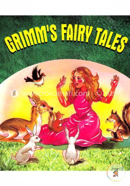 Grimms Fairy Tales image