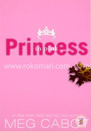 The Princess Diaries, Volume V: Princess in Pink image
