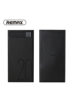 Remax Revolution Series Power Bank 20000mAh (RPL-58) image
