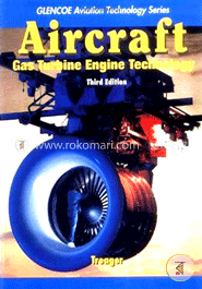 Aircraft Gas Turbine Engine Technology image