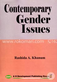 Contemporary Gender Issues image