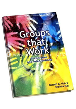 Group That Works: Techniques and Interventions image