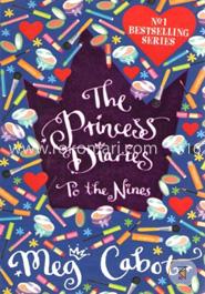 The Princess Diaries : 9 (To the nines) image