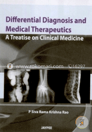 Differential Diagnosis and Medical Therapeutics (Paperback) image