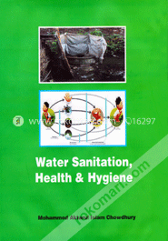 Water Sanitation, Health and Hygiene image