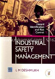 Industrial Safety Management  image