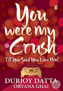 You Were My Crush image
