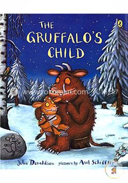 The Gruffalo's Child image