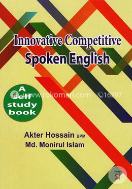 Innovative Competitive Spoken English image