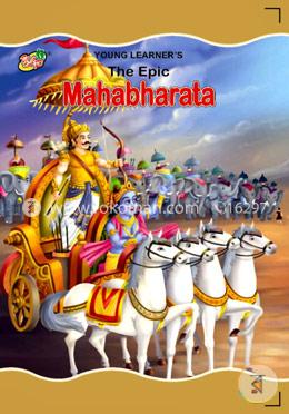 The Epic Mahabharata image