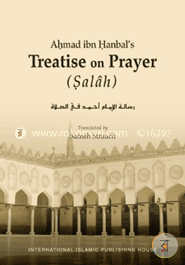 Ahmad ibn Hanbal's Treatise on Prayer (Salah) image