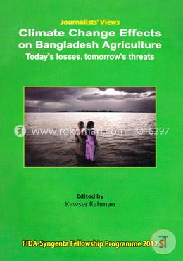 Climate Change Effects on Bangladesh Agriculture image
