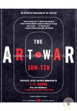 The Art of War : The New Translation