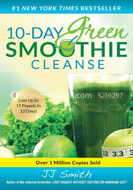 10-Day Green Smoothie Cleanse image