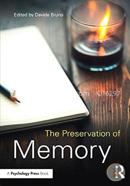 The Preservation of Memory image