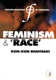 Feminism and race image