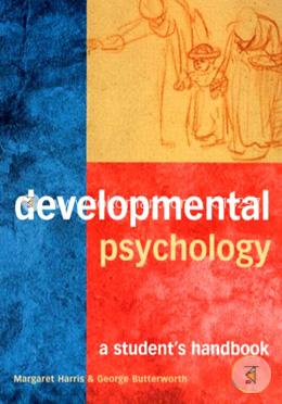 Developmental Psychology: A Student's Handbook (Paperback) image
