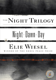 The Night Trilogy: Night, Dawn, Day image