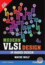 Modern Vlsi Design : Ip - Based Design image
