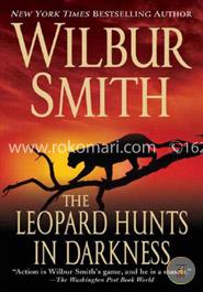 The Leopard Hunts in Darkness image