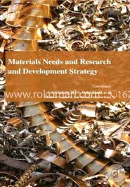 Materials Needs and Research and Development Strategy image