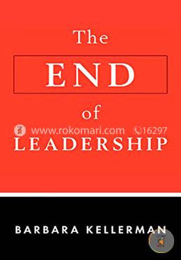 The End of Leadership image