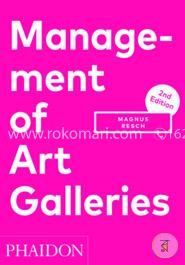 Management of Art Galleries image