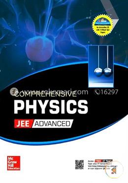 Comprehensive Physics JEE Advanced image