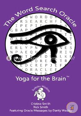 The Word Search Oracle: Yoga for the Brain image