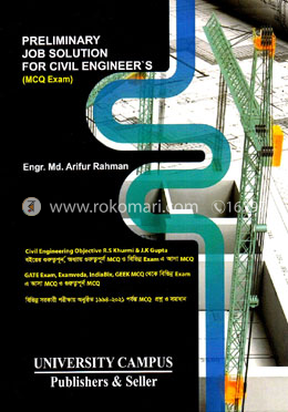 Preliminary Job Solution For Civil Engineers image