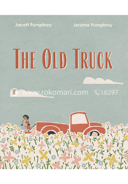 The Old Truck image