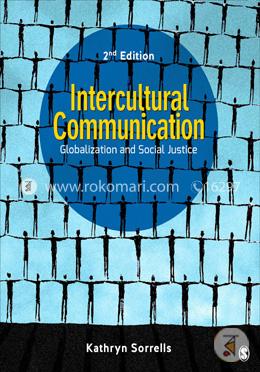 Intercultural Communication: Globalization and Social Justice image
