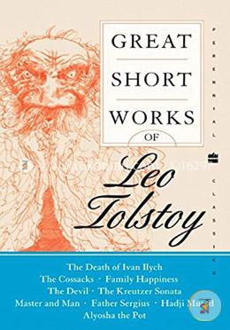 Great Short Works of Leo Tolstoy image