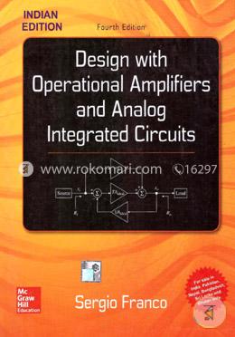 Design With Operational Amplifiers And Analog Integrated Circuits image