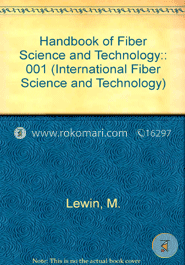 Handbook of Fiber Science and Technology: 001 image