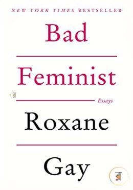 Bad Feminist: Essays image
