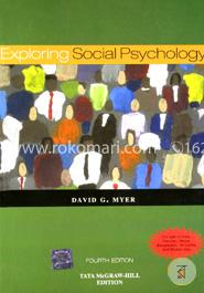 Exploring Social Psychology image