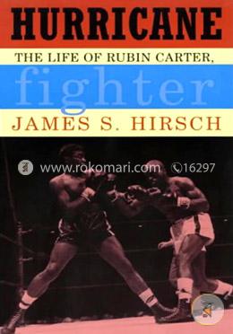 Hurricane: The Life of Rubin Carter, Fighter  image