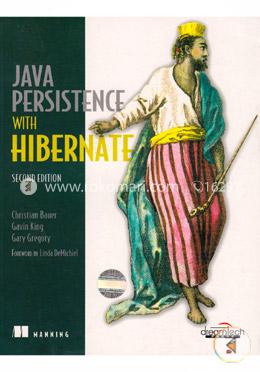 Java Persistence with Hibernate image