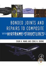 Bonded Joints and Repairs to Composite Airframe Structures image