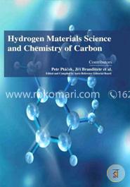 Hydrogen Materials Science and Chemistry of Carbon image